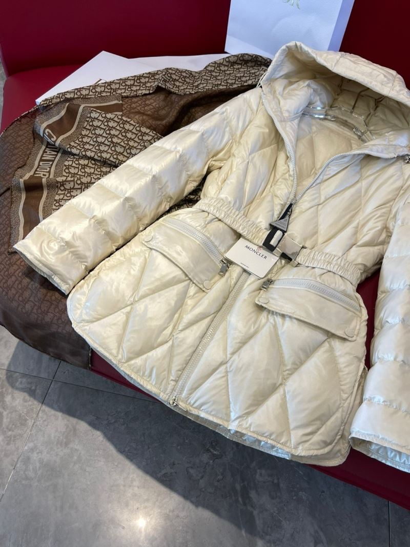 Moncler Down Jackets